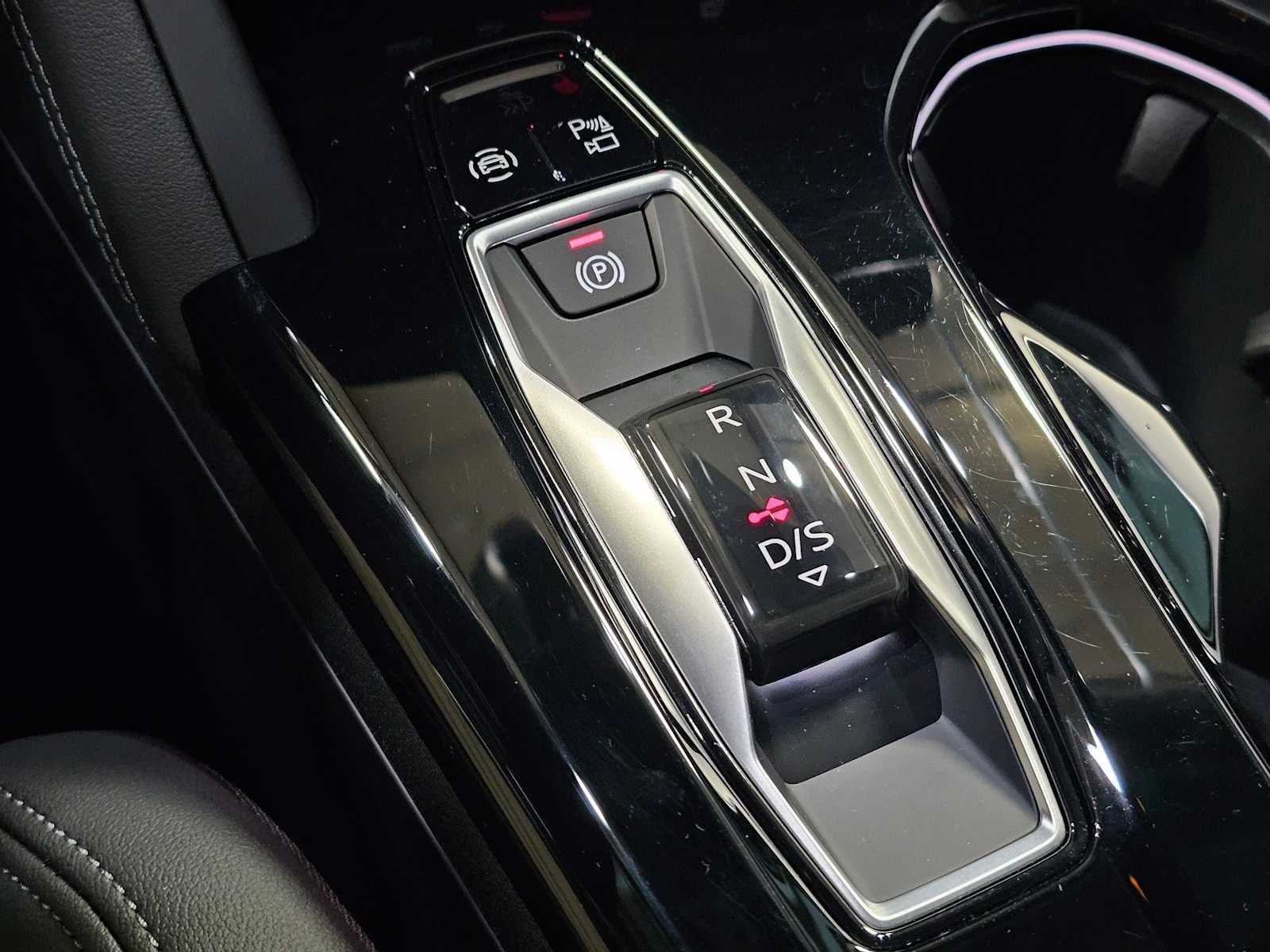 2025 Audi Q5 Prestige 2.0 TFSI quattro