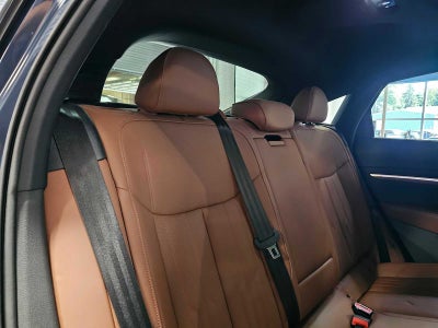 2023 Audi e-tron Sportback S line Prestige quattro