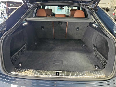 2023 Audi e-tron Sportback S line Prestige quattro