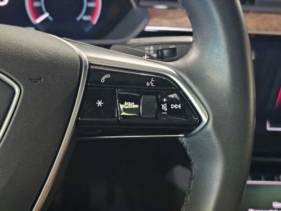 2023 Audi e-tron Sportback S line Prestige quattro