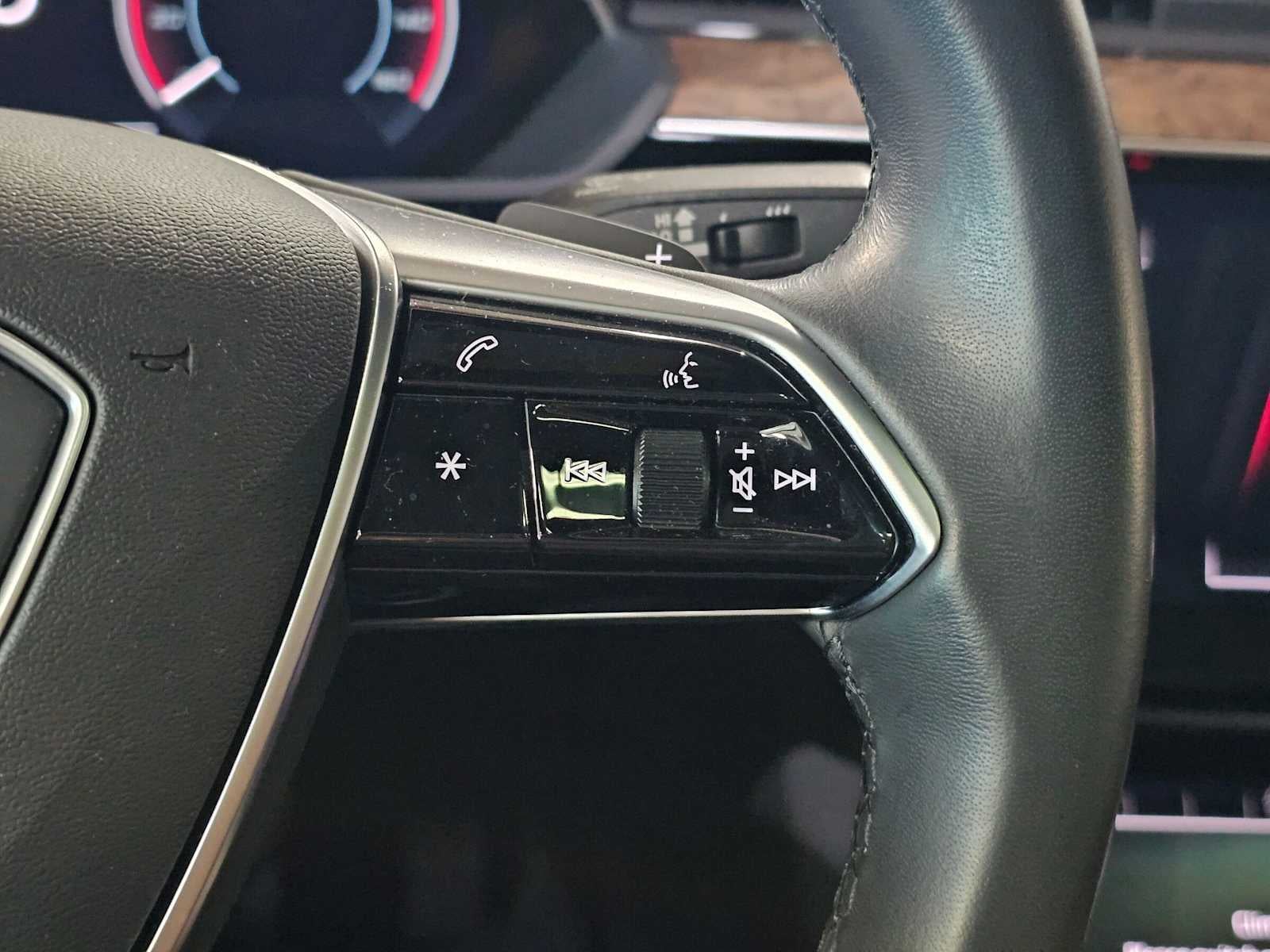 2023 Audi e-tron Sportback S line Prestige quattro