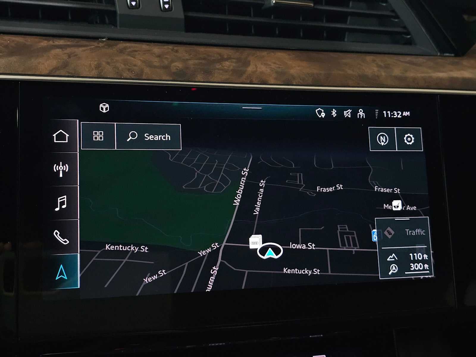 2023 Audi e-tron Sportback S line Prestige quattro