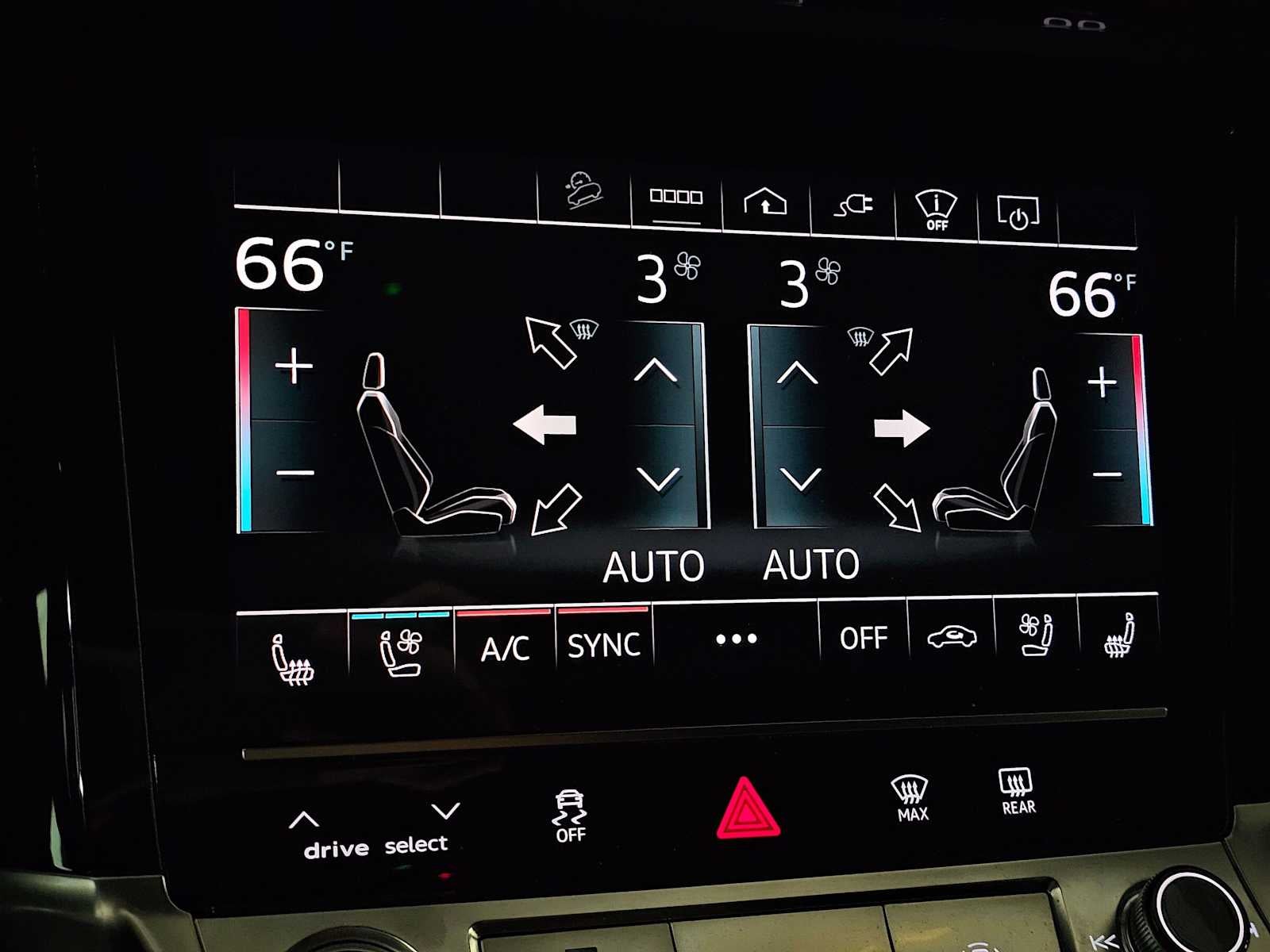 2023 Audi e-tron Sportback S line Prestige quattro