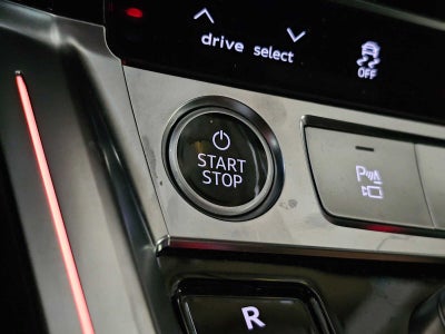 2023 Audi e-tron Sportback S line Prestige quattro
