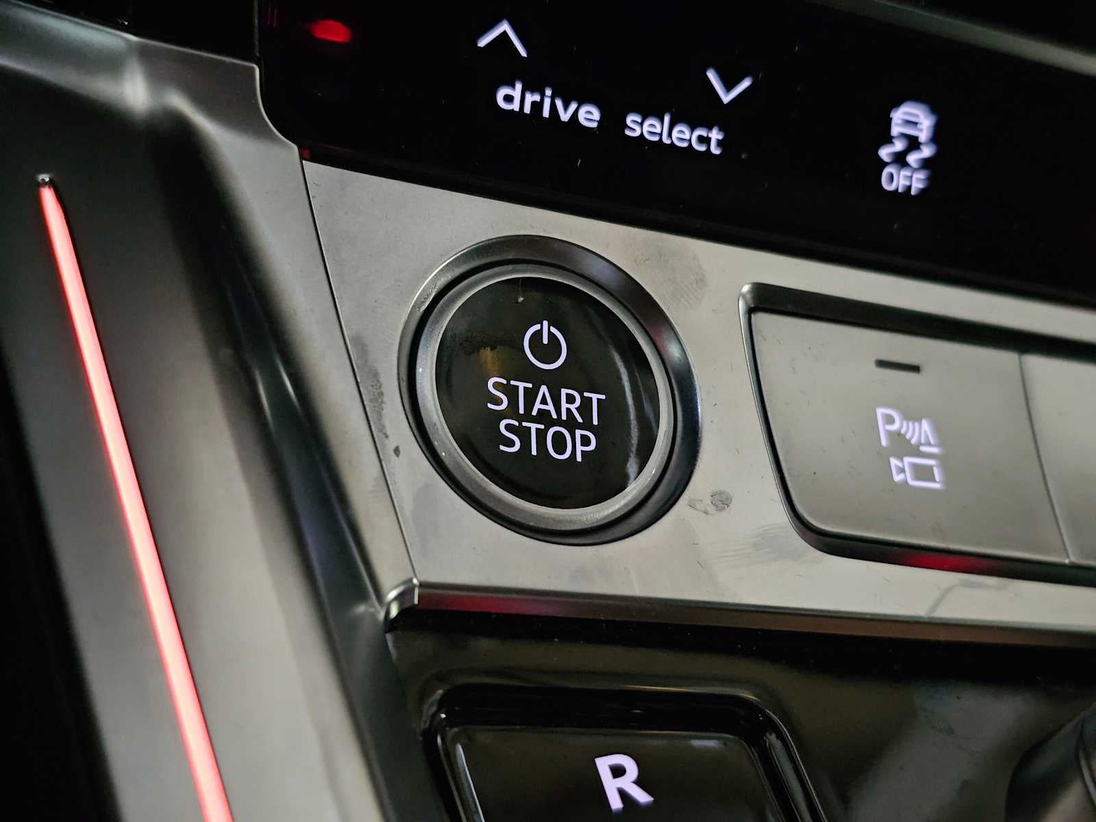 2023 Audi e-tron Sportback S line Prestige quattro