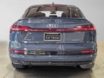 2023 Audi e-tron Sportback S line Prestige quattro