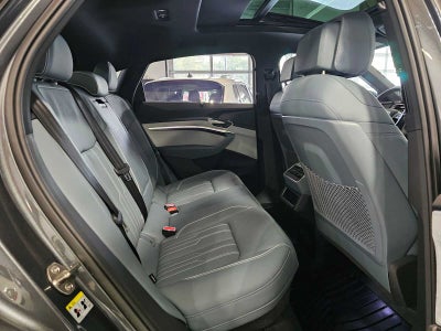 2023 Audi e-tron Sportback S line Prestige