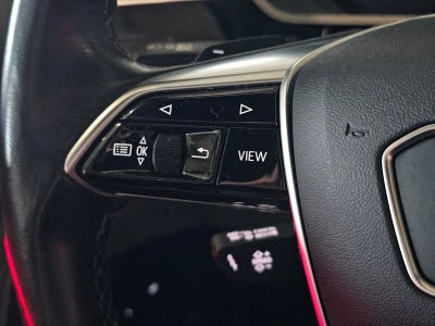 2023 Audi e-tron Sportback S line Prestige