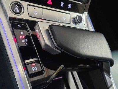 2023 Audi e-tron Sportback S line Prestige