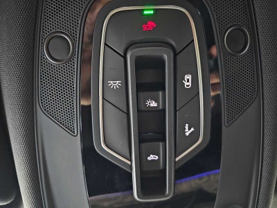 2023 Audi e-tron Sportback S line Prestige
