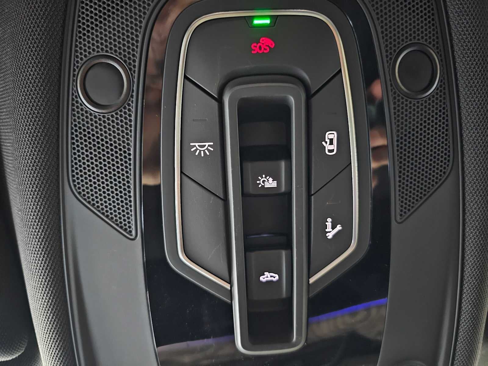2023 Audi e-tron Sportback S line Prestige
