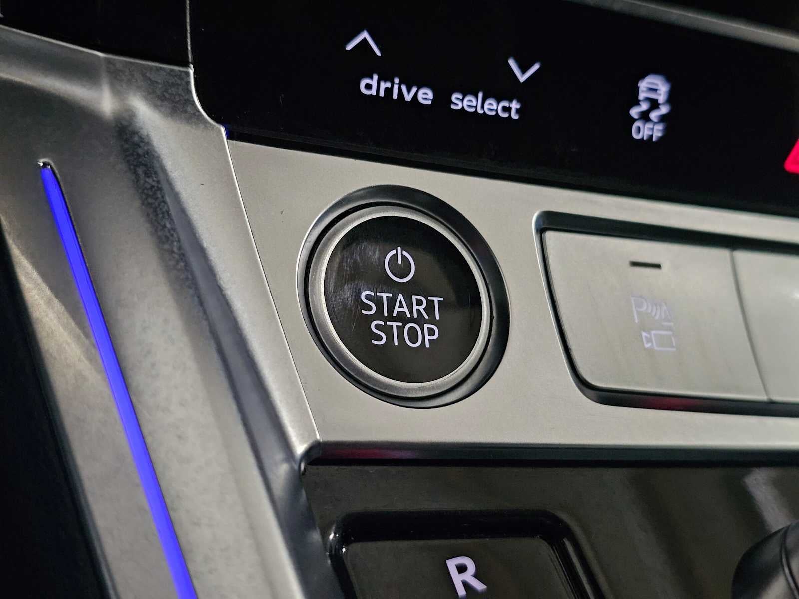 2023 Audi e-tron Sportback S line Prestige