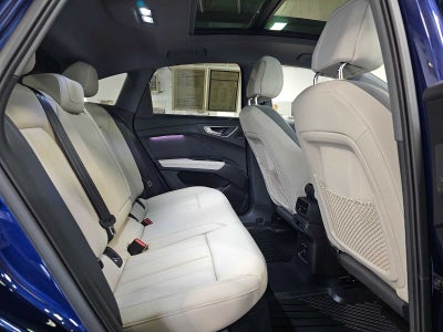2023 Audi Q4 e-tron Sportback Prestige