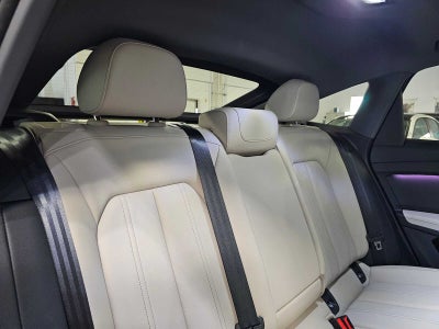 2023 Audi Q4 e-tron Sportback Prestige