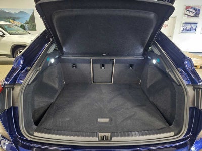 2023 Audi Q4 e-tron Sportback Prestige
