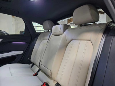 2023 Audi Q4 e-tron Sportback Prestige