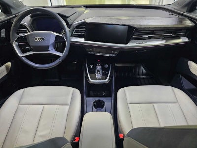 2023 Audi Q4 e-tron Sportback Prestige