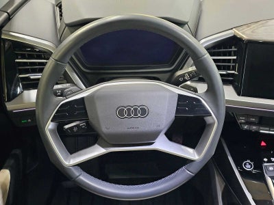 2023 Audi Q4 e-tron Sportback Prestige