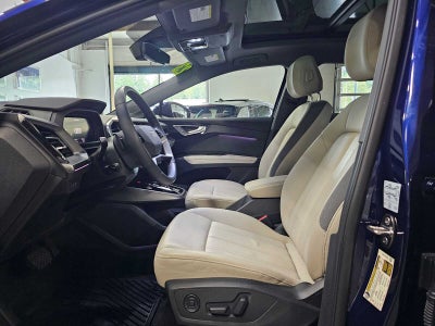 2023 Audi Q4 e-tron Sportback Prestige