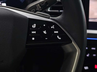 2023 Audi Q4 e-tron Sportback Prestige