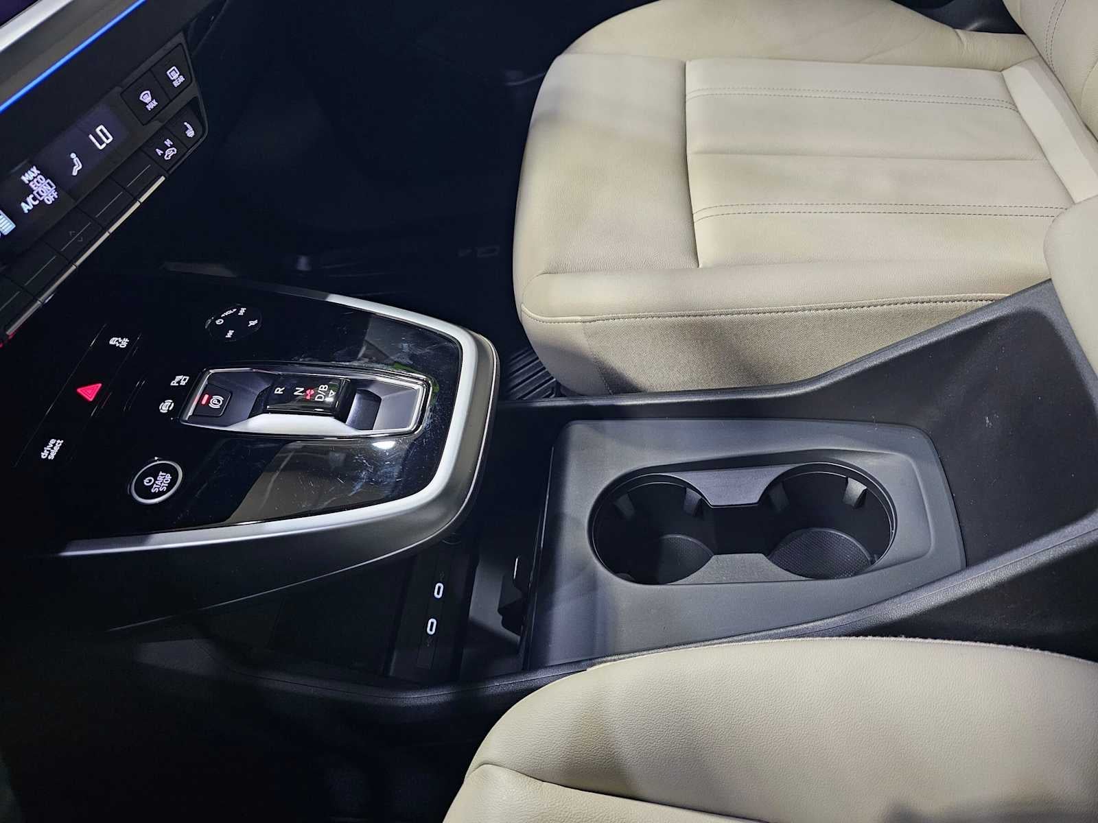 2023 Audi Q4 e-tron Sportback Prestige