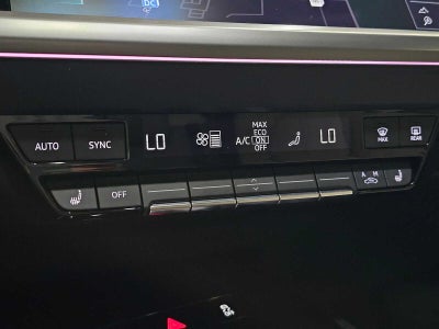 2023 Audi Q4 e-tron Sportback Prestige