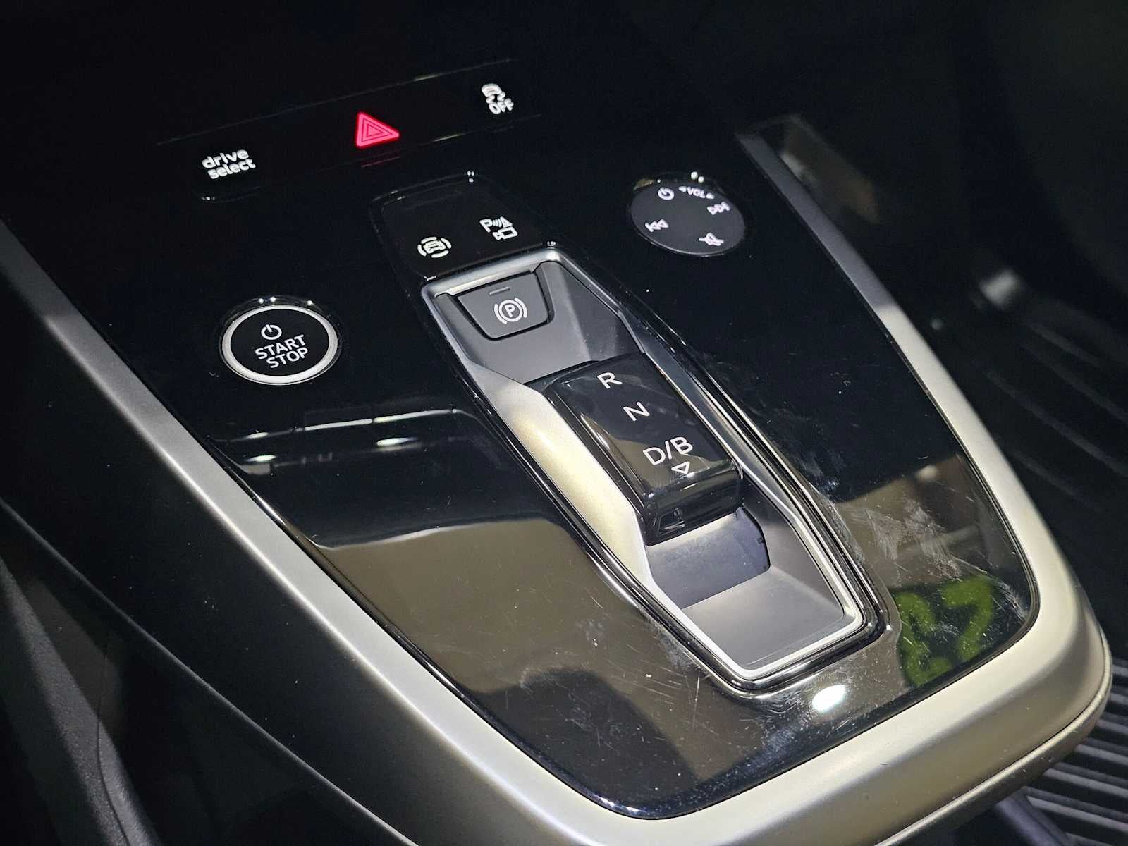 2023 Audi Q4 e-tron Sportback Prestige