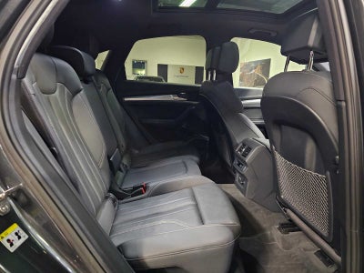 2023 Audi Q5 Sportback S line Premium Plus 45 TFSI quattro