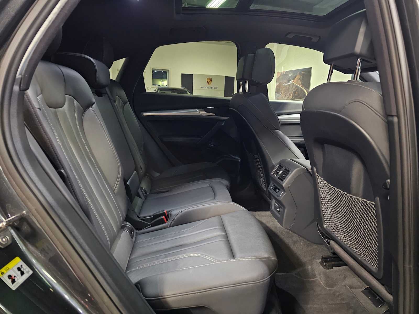 2023 Audi Q5 Sportback S line Premium Plus 45 TFSI quattro