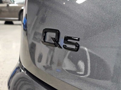 2023 Audi Q5 Sportback S line Premium Plus 45 TFSI quattro