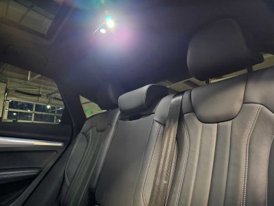 2023 Audi Q5 Sportback S line Premium Plus 45 TFSI quattro