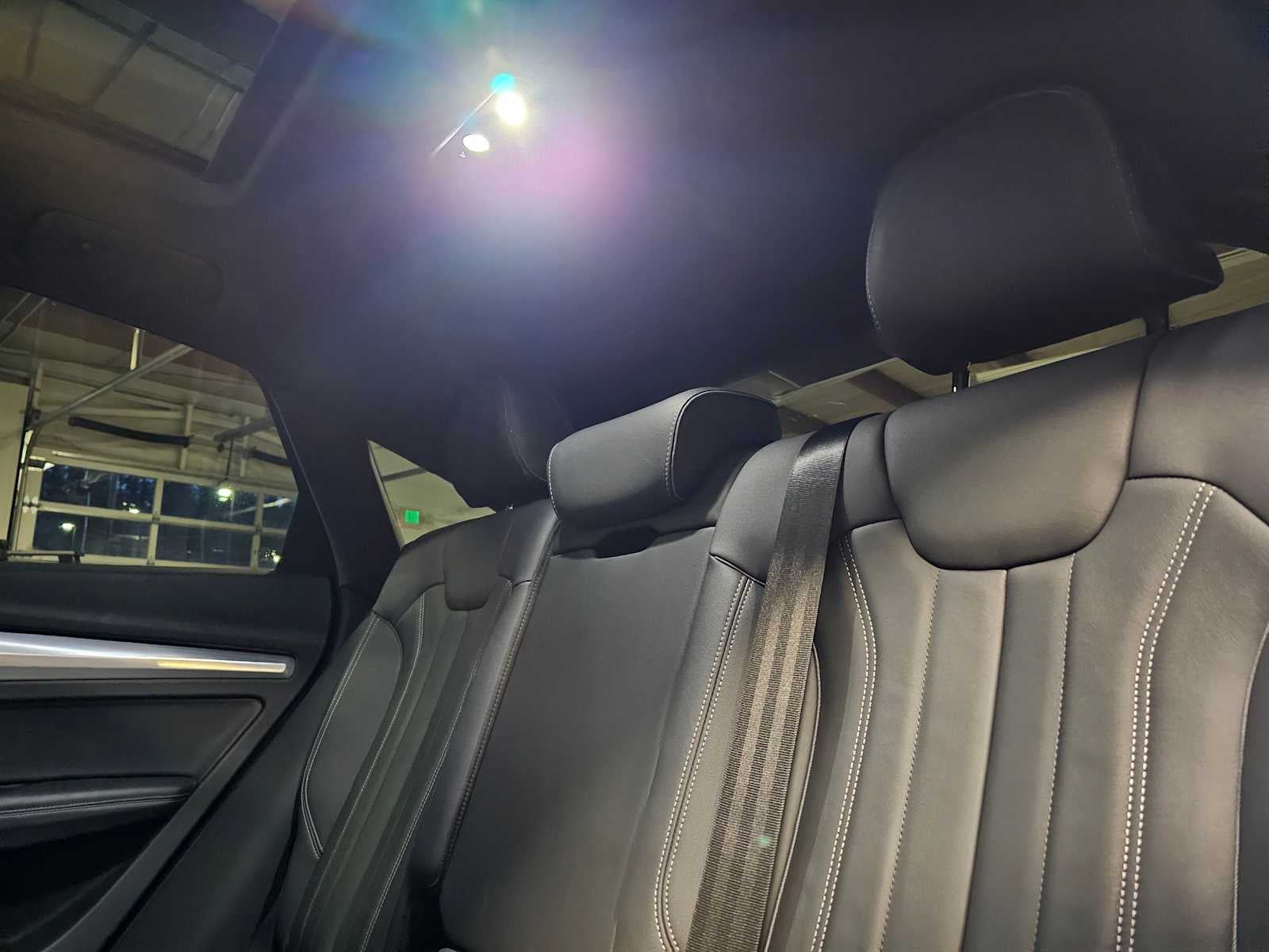 2023 Audi Q5 Sportback S line Premium Plus 45 TFSI quattro