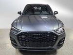 2023 Audi Q5 Sportback S line Premium Plus 45 TFSI quattro