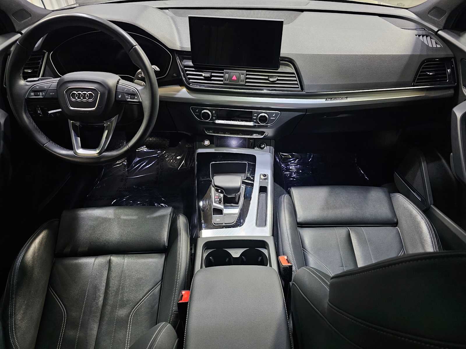 2023 Audi Q5 Sportback S line Premium Plus 45 TFSI quattro