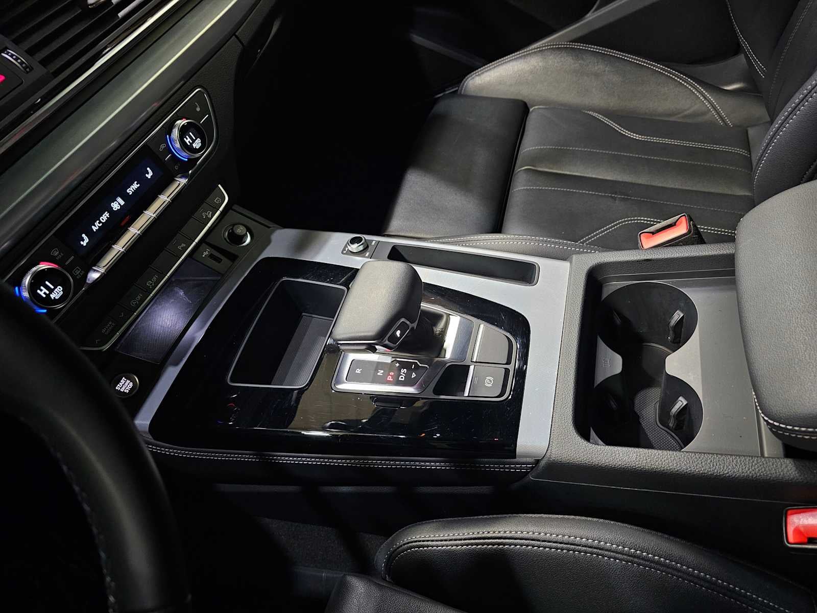 2023 Audi Q5 Sportback S line Premium Plus 45 TFSI quattro