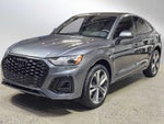 2023 Audi Q5 Sportback S line Premium Plus 45 TFSI quattro
