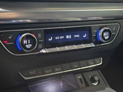 2023 Audi Q5 Sportback S line Premium Plus 45 TFSI quattro