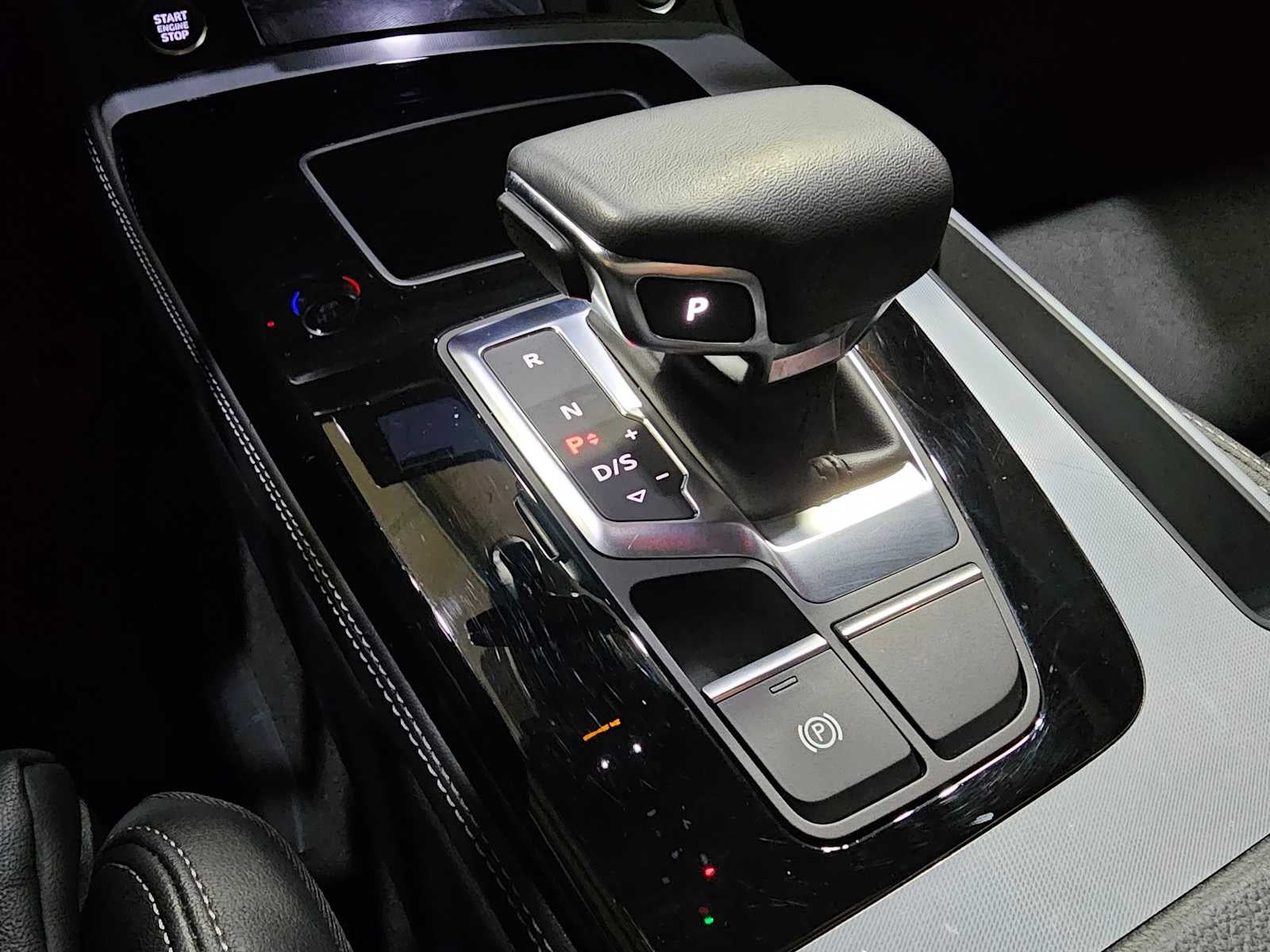 2023 Audi Q5 Sportback S line Premium Plus 45 TFSI quattro