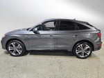 2023 Audi Q5 Sportback S line Premium Plus 45 TFSI quattro