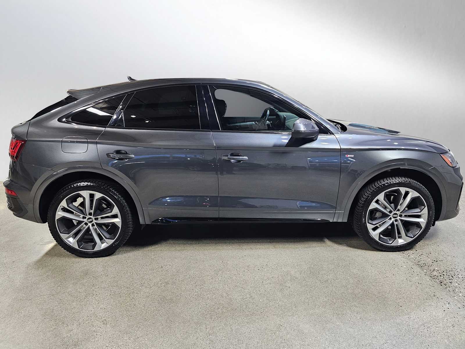 2023 Audi Q5 Sportback S line Premium Plus 45 TFSI quattro