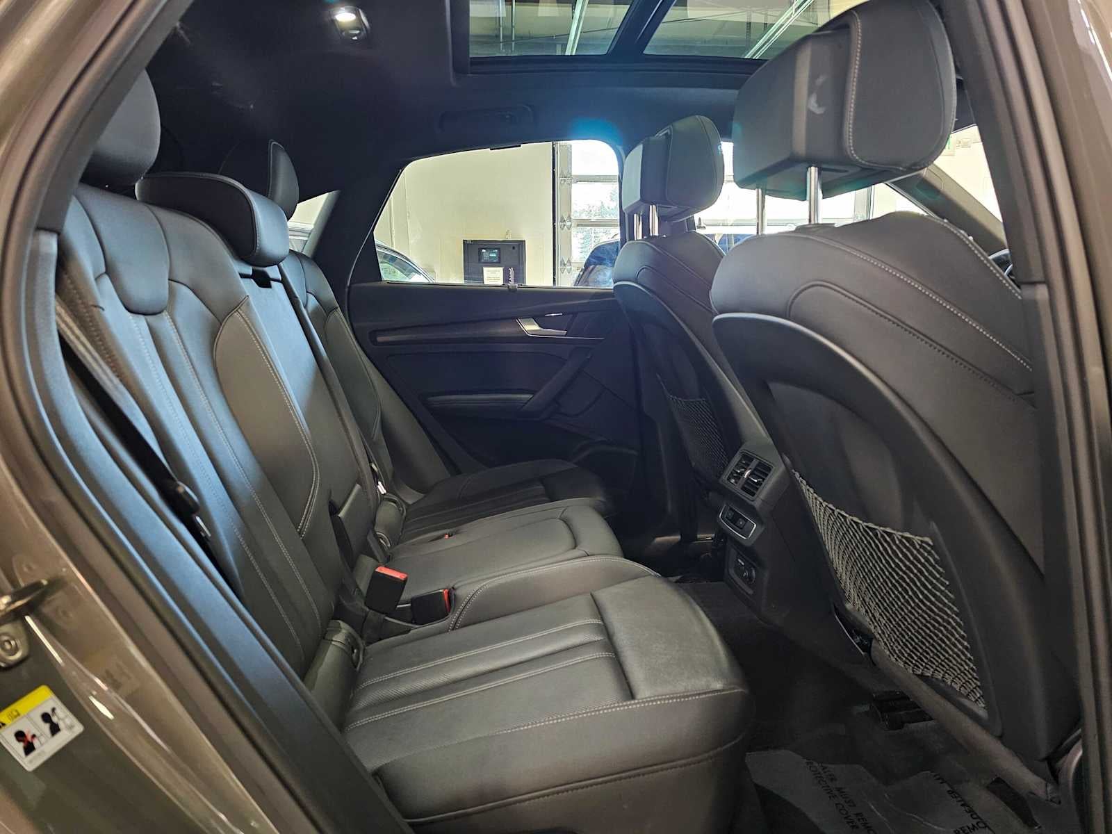 2023 Audi Q5 Sportback S line Premium Plus