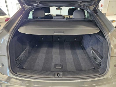 2023 Audi Q5 Sportback S line Premium Plus
