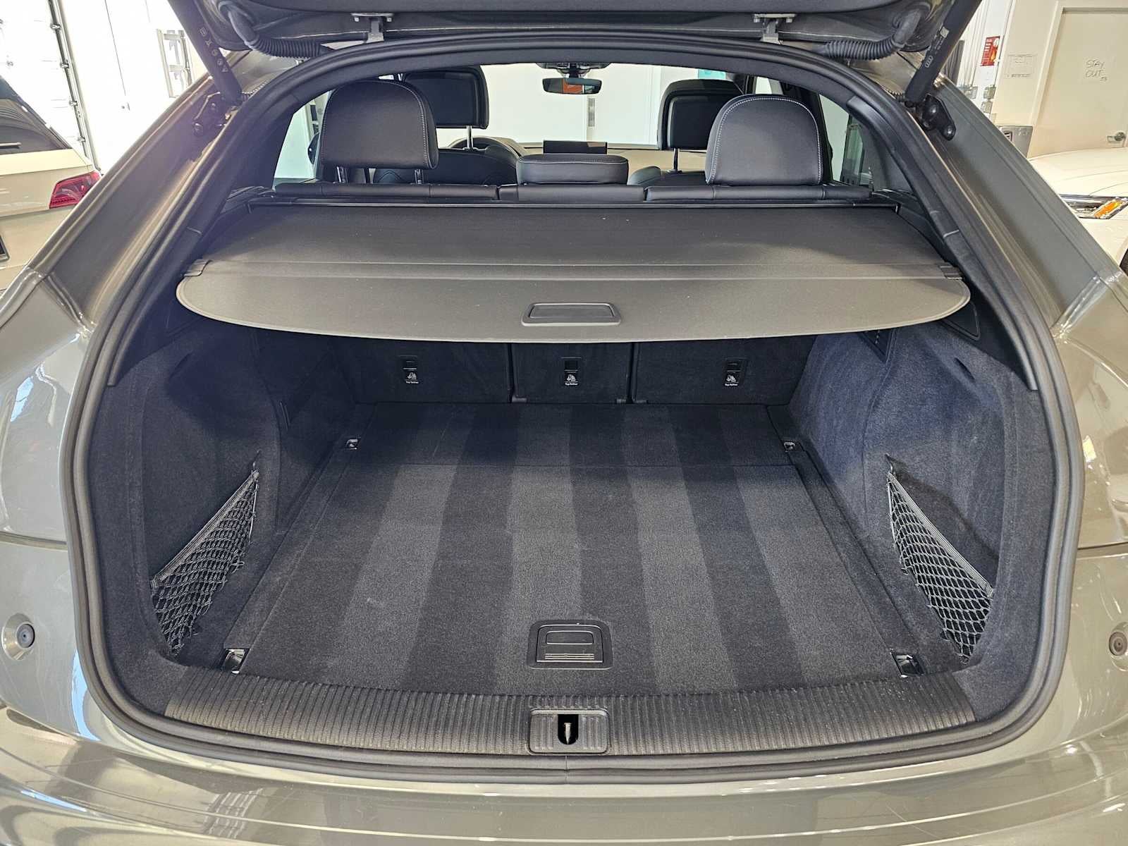 2023 Audi Q5 Sportback S line Premium Plus