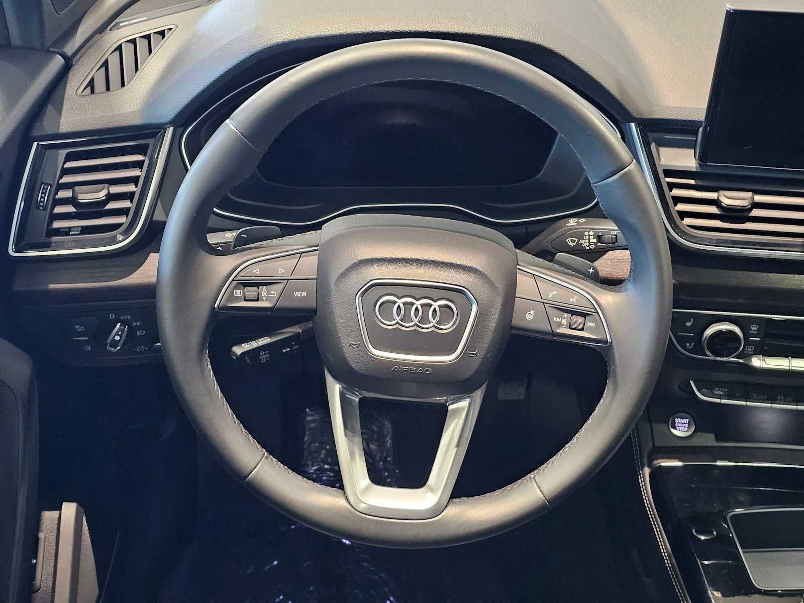 2023 Audi Q5 Sportback S line Premium Plus