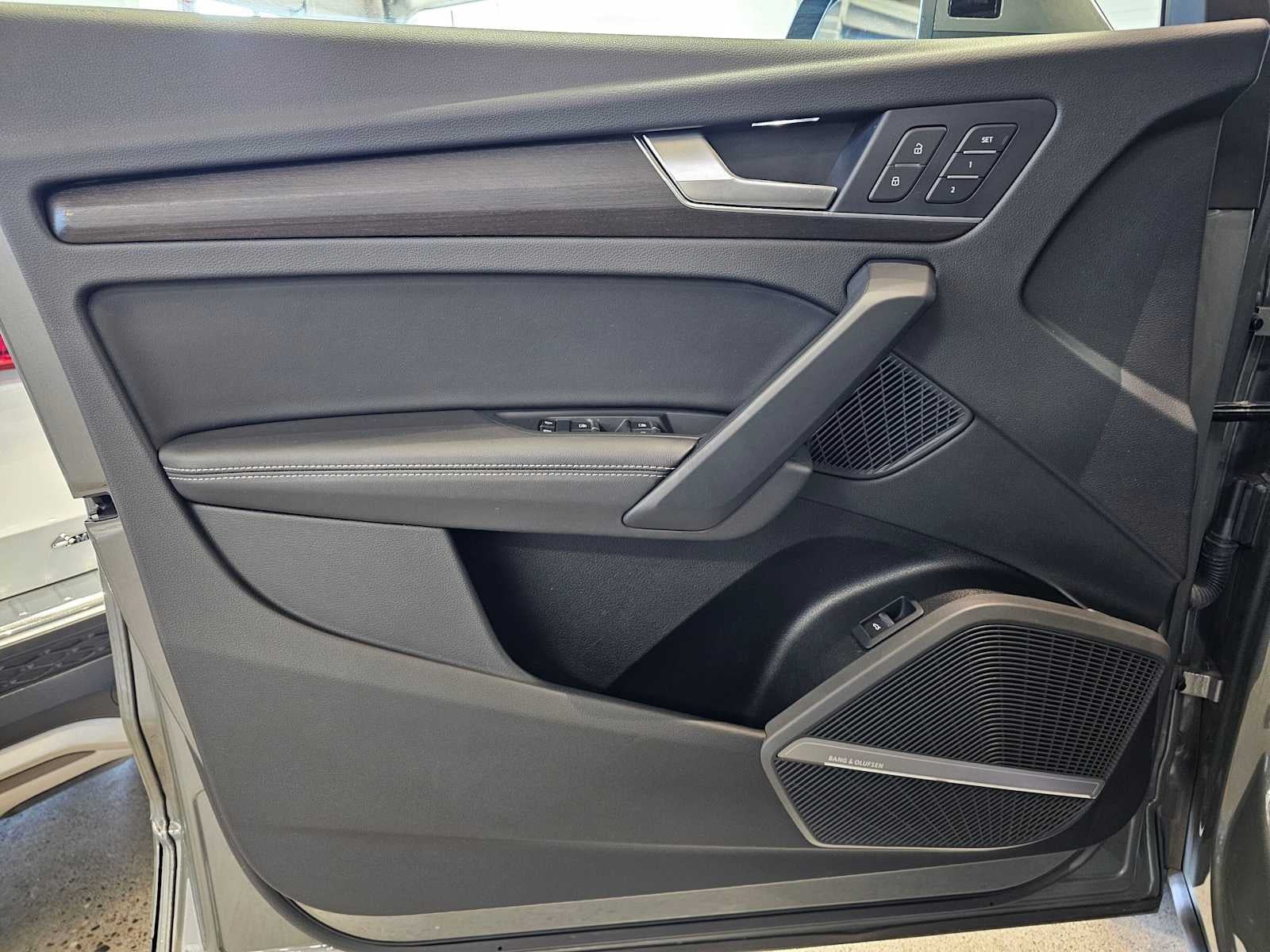 2023 Audi Q5 Sportback S line Premium Plus