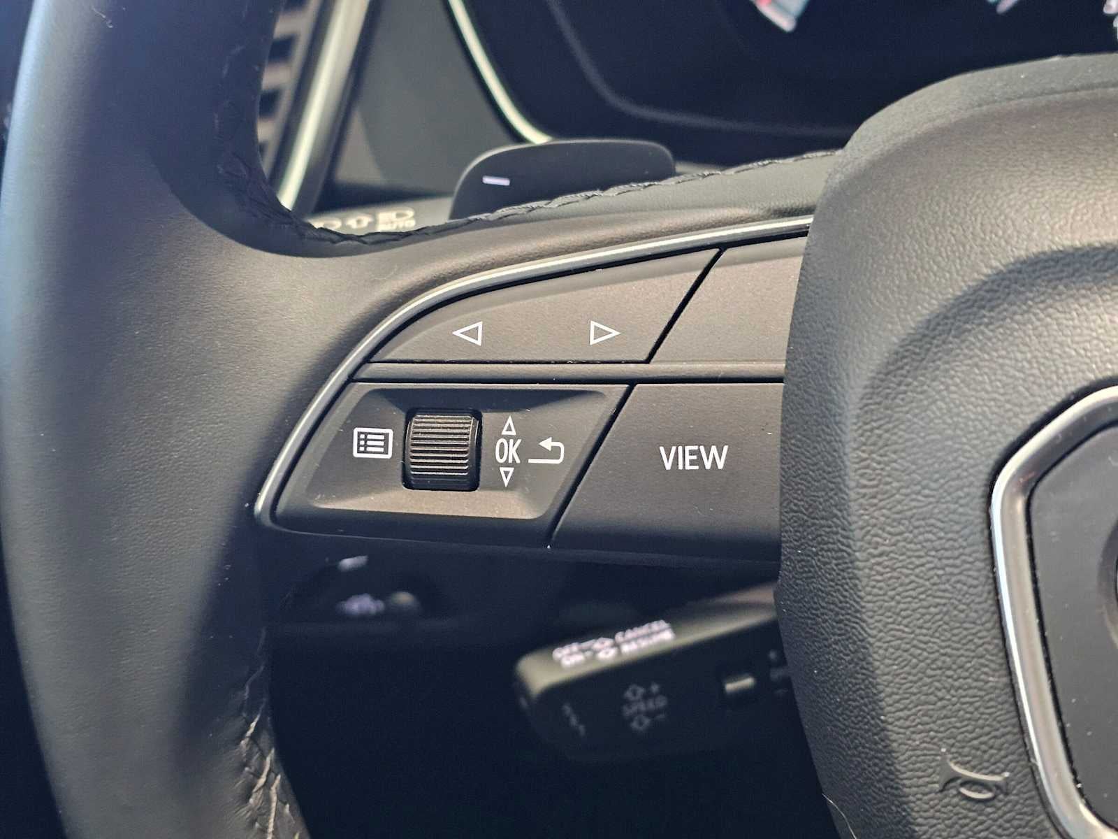 2023 Audi Q5 Sportback S line Premium Plus