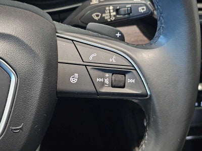 2023 Audi Q5 Sportback S line Premium Plus