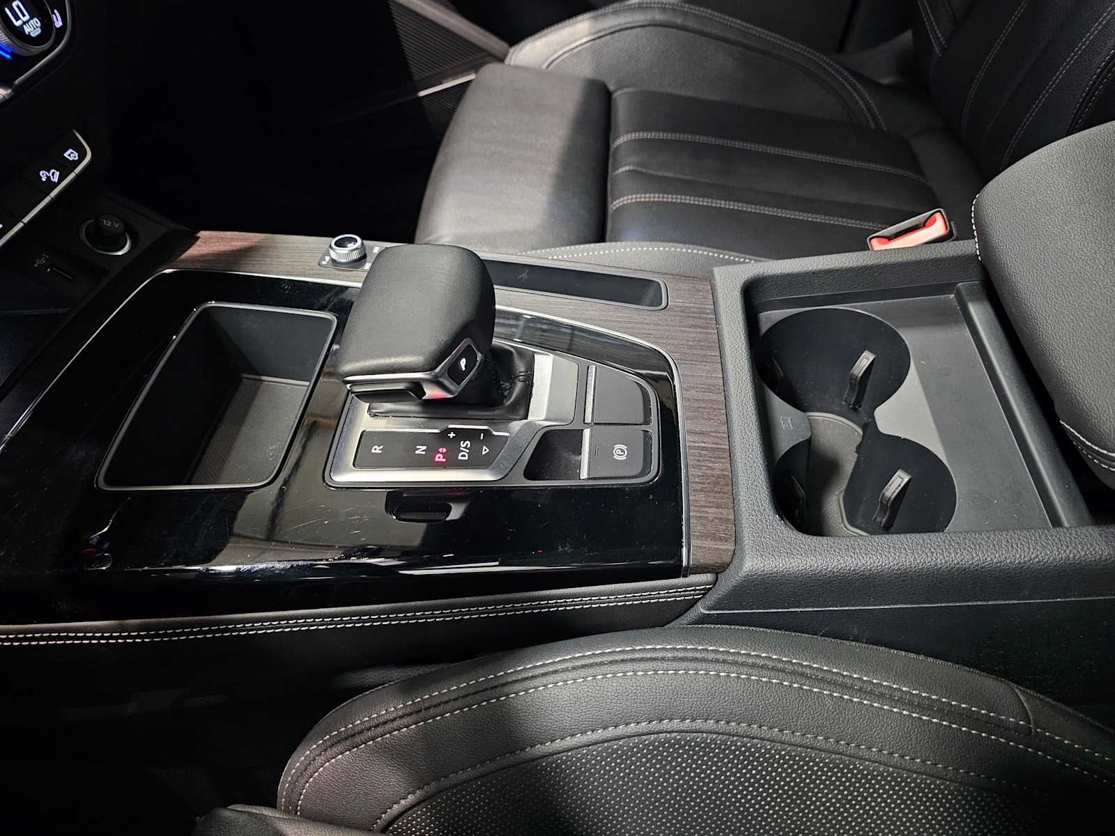 2023 Audi Q5 Sportback S line Premium Plus