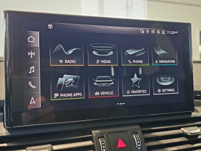2023 Audi Q5 Sportback S line Premium Plus