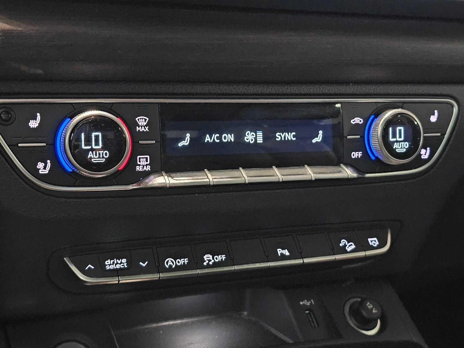 2023 Audi Q5 Sportback S line Premium Plus